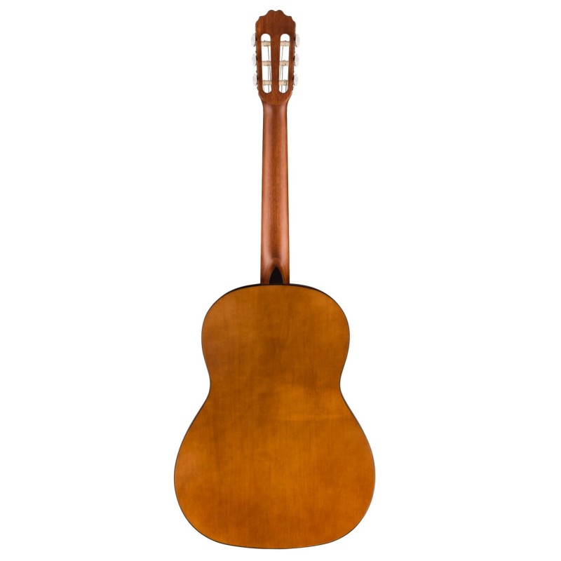 Klasiskā ģitāra Fender CN-25 Klasiskā ģitāra Fender CN-25