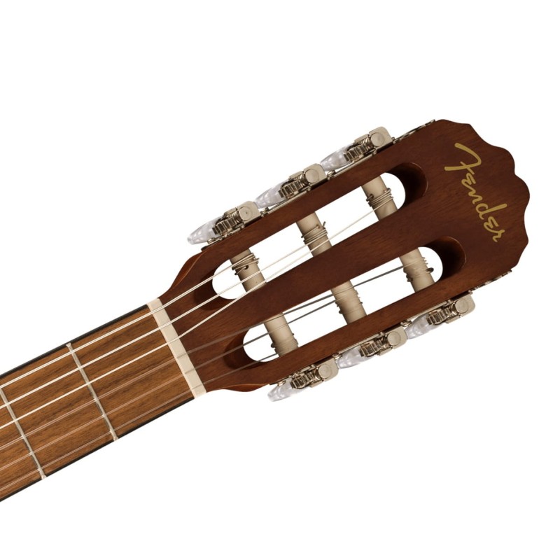 3/4 Klasiskā ģitāra Fender CN-25-34