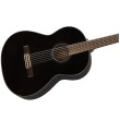 Klasiskā ģitāra Fender CN-60S-BK Klasiskā ģitāra Fender CN-60S-BK