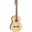 Klasiskā ģitāra Fender CN-60S-NAT Klasiskā ģitāra Fender CN-60S-NAT