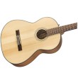 Klasiskā ģitāra Fender CN-60S-NAT Klasiskā ģitāra Fender CN-60S-NAT