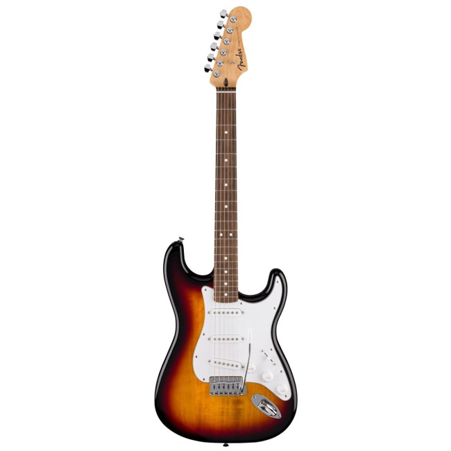 Fender Standard Stratocaster 3TS