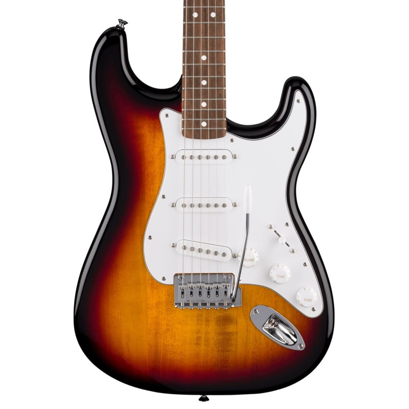 Fender Standard Stratocaster 3TS Fender Standard Stratocaster 3TS