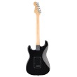 Fender Standard Stratocaster HSS-BLK