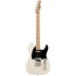 Elektriskā ģitāra Fender Bullet Telecaster White