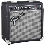 Fender Stratocaster Pack Sunburst