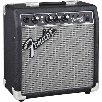 Ģitāras pastiprinātājs Fender Frontman 10G