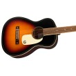 Parlor ģitāra Gretsch Jim Dandy Rex Burst