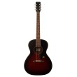 Akustiskā ģitāra Gretsch Jim Dandy DP Cherry