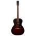 Akustiskā ģitāra Gretsch Jim Dandy DP Cherry