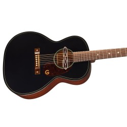 Elektro-akustiskā ģitāra Gretsch Deltoluxe Concert