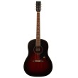 Akustiskā ģitāra Gretsch DP Cherry Dreadnought