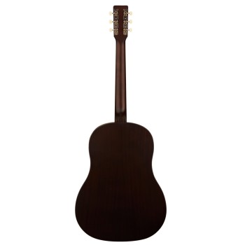Akustiskā ģitāra Gretsch DP Cherry Dreadnought Akustiskā ģitāra Gretsch DP Cherry Dreadnought
