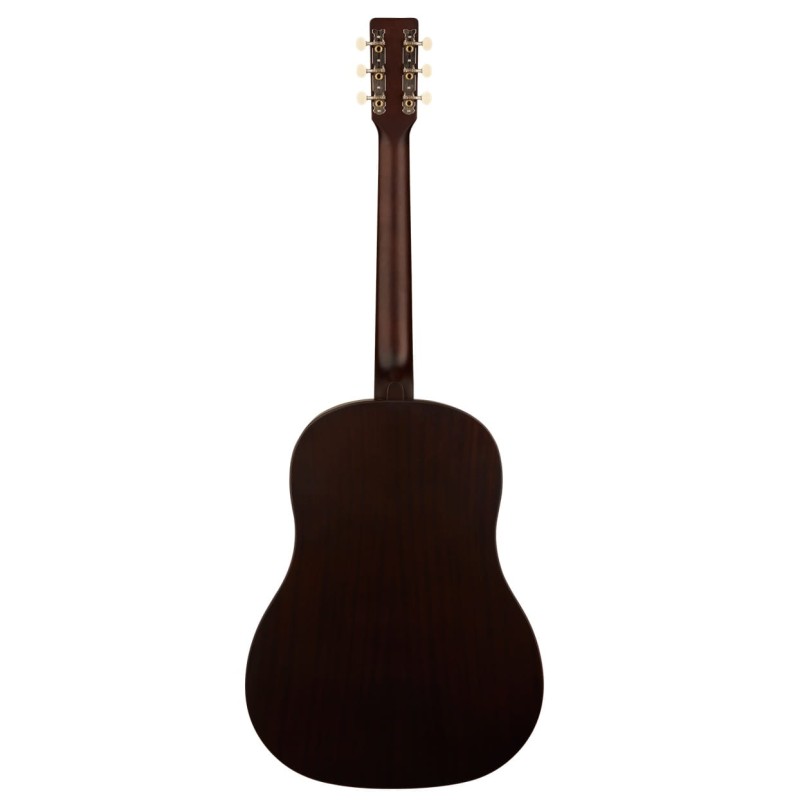 Akustiskā ģitāra Gretsch DP Cherry Dreadnought Akustiskā ģitāra Gretsch DP Cherry Dreadnought