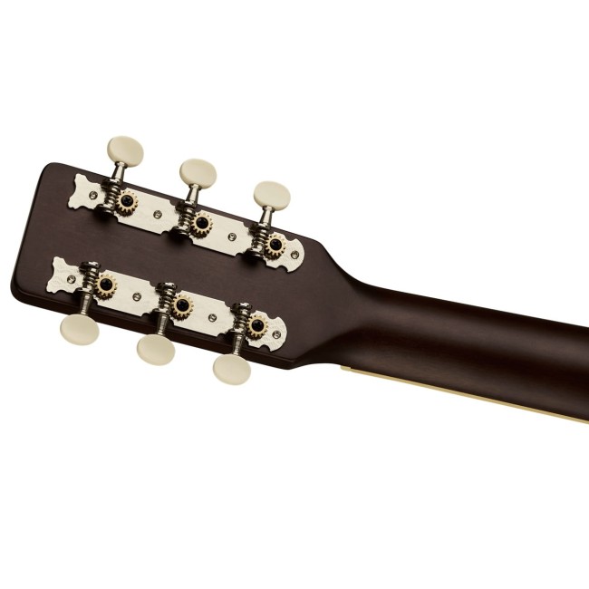 Akustiskā ģitāra Gretsch DP Cherry Dreadnought