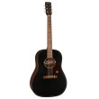 Elektro-akustiskā ģitāra Gretsch Deltoluxe
