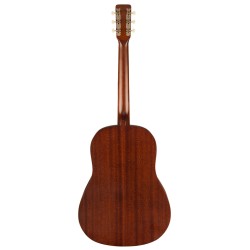 Elektro-akustiskā ģitāra Gretsch Deltoluxe Elektro-akustiskā ģitāra Gretsch Deltoluxe