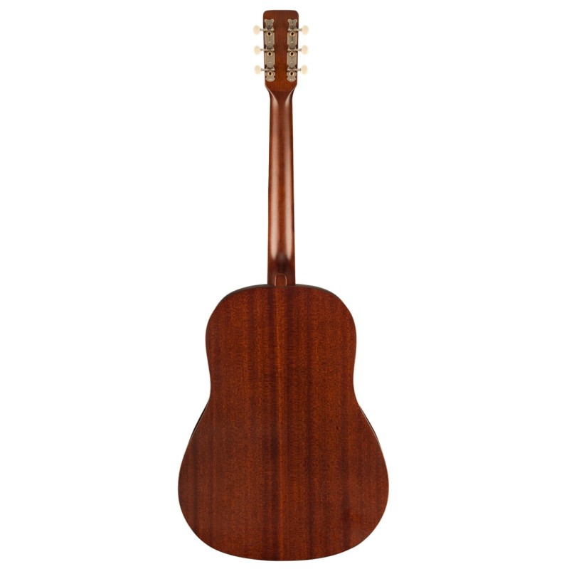 Elektro-akustiskā ģitāra Gretsch Deltoluxe Dreadnought Elektro-akustiskā ģitāra Gretsch Deltoluxe Dreadnought