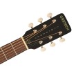 Elektro-akustiskā ģitāra Gretsch Deltoluxe
