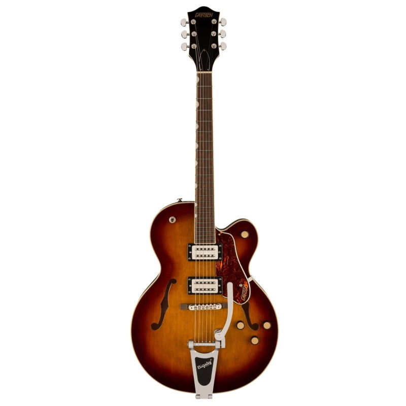 Gretsch G2420T Streamliner Bigsby HVNA Gretsch G2420T Streamliner Bigsby HVNA