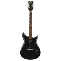 Elektriskā ģitāra Gretsch Streamliner CVT BLK