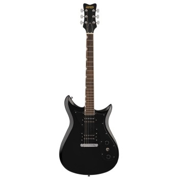 Elektriskā ģitāra Gretsch Streamliner CVT BLK