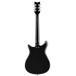 Elektriskā ģitāra Gretsch Streamliner CVT BLK