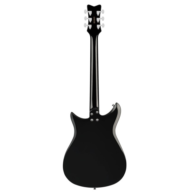 Elektriskā ģitāra Gretsch Streamliner CVT BLK
