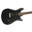 Elektriskā ģitāra Gretsch Streamliner CVT BLK