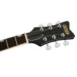 Elektriskā ģitāra Gretsch Streamliner CVT BLK