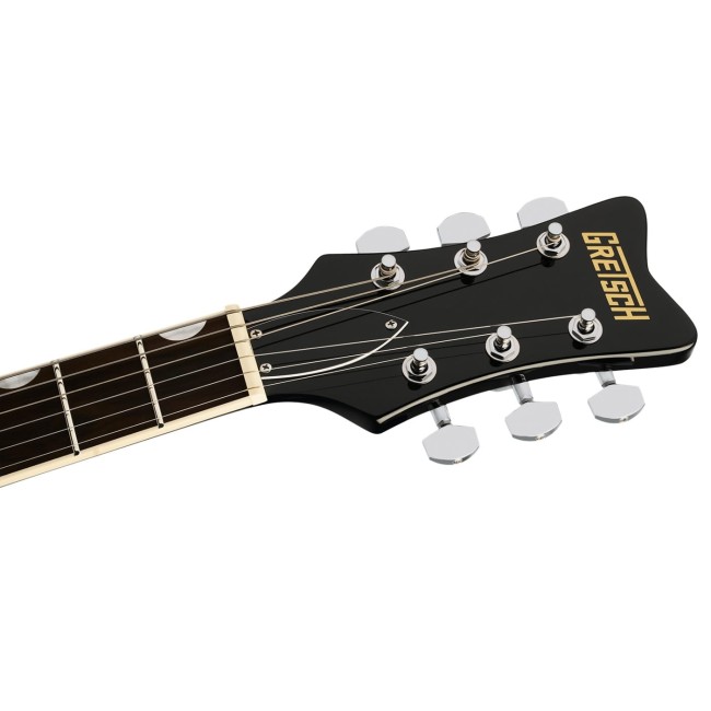Elektriskā ģitāra Gretsch Streamliner CVT BLK