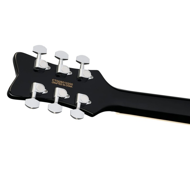 Elektriskā ģitāra Gretsch Streamliner CVT BLK