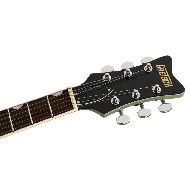 Elektriskā ģitāra Gretsch Streamliner CVT Olive Elektriskā ģitāra Gretsch Streamliner CVT Olive