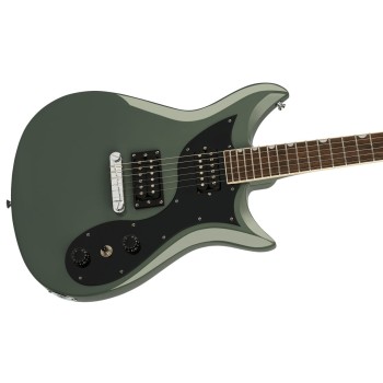 Elektriskā ģitāra Gretsch Streamliner CVT Olive Elektriskā ģitāra Gretsch Streamliner CVT Olive