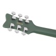 Elektriskā ģitāra Gretsch Streamliner CVT Olive Elektriskā ģitāra Gretsch Streamliner CVT Olive