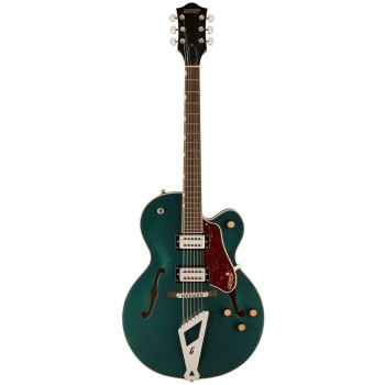 Gretsch G2420 CG Streamliner GRN