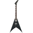 Elektriskā ģitāra Jackson King V JS32T-BK Elektriskā ģitāra Jackson King V JS32T-BK