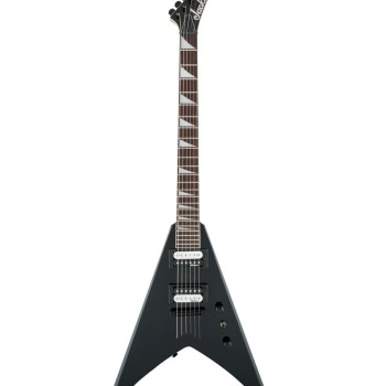 Elektriskā ģitāra Jackson King V JS32T-BK
