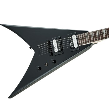 Elektriskā ģitāra Jackson King V JS32T-BK Elektriskā ģitāra Jackson King V JS32T-BK