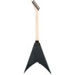 Elektriskā ģitāra Jackson King V JS32T-BK Elektriskā ģitāra Jackson King V JS32T-BK
