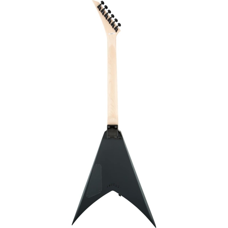 Elektriskā ģitāra Jackson King V JS32T-BK Elektriskā ģitāra Jackson King V JS32T-BK