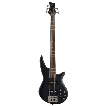 5-stīgu basģitāra Jackson JS3 SPECTRA-V Black