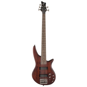 5-stīgu basģitāra Jackson JS3 SPECTRA-V Walnut