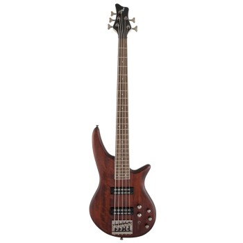 5-stīgu basģitāra Jackson JS3 SPECTRA-V Walnut