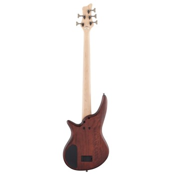 5-stīgu basģitāra Jackson JS3 SPECTRA-V Walnut 5-stīgu basģitāra Jackson JS3 SPECTRA-V Walnut