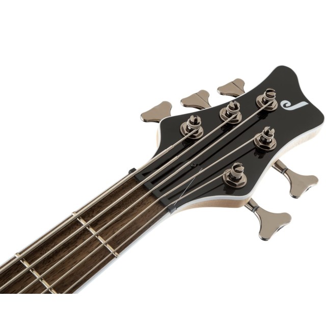 5-stīgu basģitāra Jackson JS3 SPECTRA-V Black