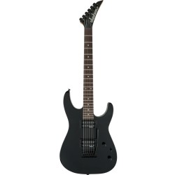 Elektriskā ģitāra Jackson JS11 BLK Elektriskā ģitāra Jackson JS11 BLK
