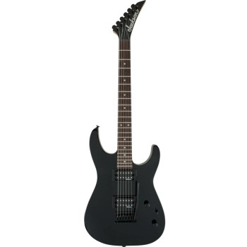 Elektriskā ģitāra Jackson JS11 BLK