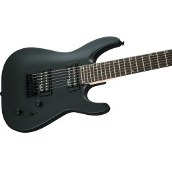 Elektriskā ģitāra Jackson JS11 BLK Elektriskā ģitāra Jackson JS11 BLK