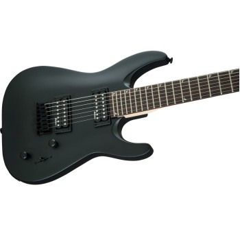 Elektriskā ģitāra Jackson JS11 BLK